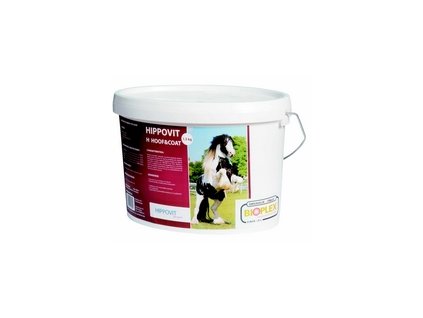Univit Hippovit H Hoof&Coat