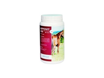 Univit Hippovit MSM