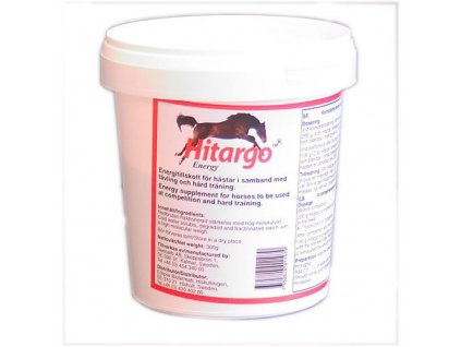 Biofarmab Hitargo 300g