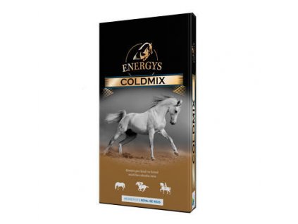 energys coldmix z1
