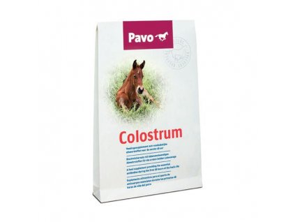 colostrum