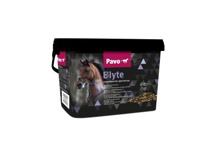 pavo elyte