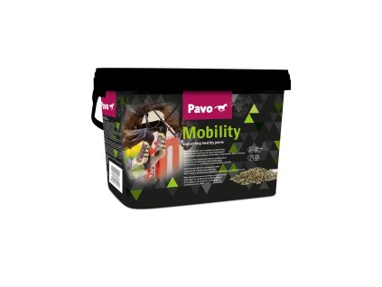pavo mobility