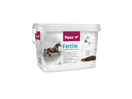 PAVO Fertile 3kg