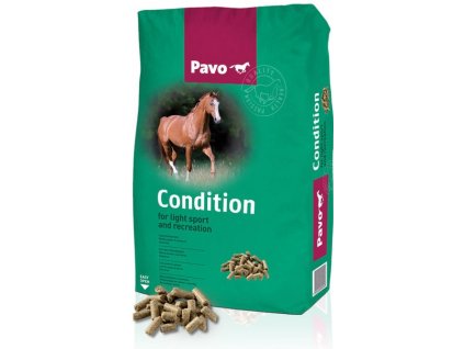 Pavo Condition 20kg
