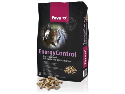 PAVO Energy Control 20kg