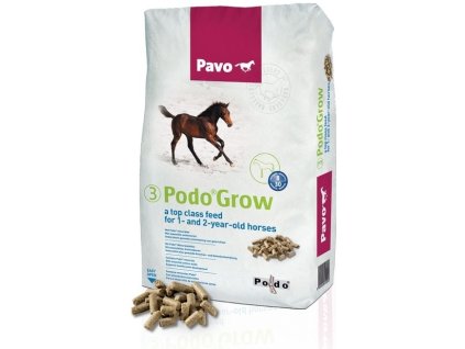 PAVO Podo Grow 20kg
