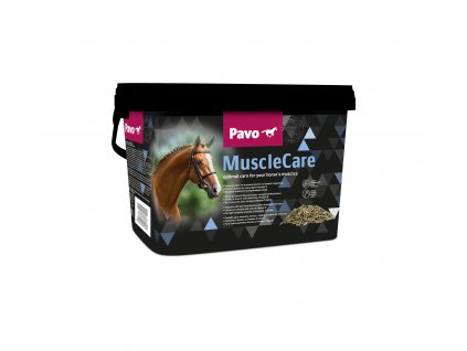 PAVO Muscle Care 3kg