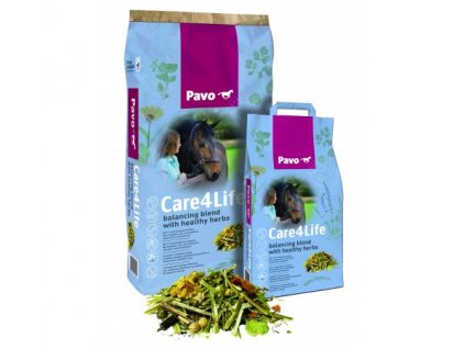 Pavo Care 4life 15kg