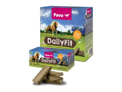 Pavo SummerFit 5kg