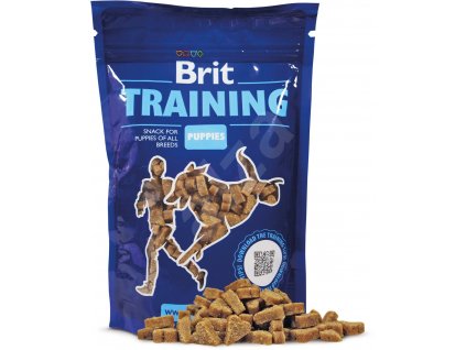 Brit Training Snack Puppies