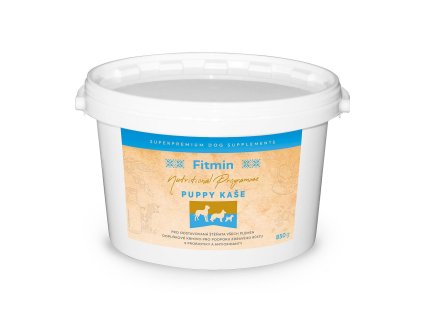 Fitmin Dog Puppy kaše