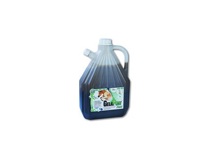 gelapony fast biosol