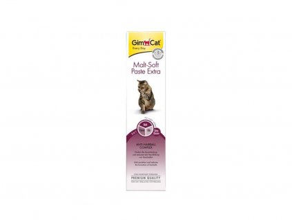 Gimcat pasta Malt-Soft Extra