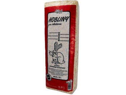 limare hobliny