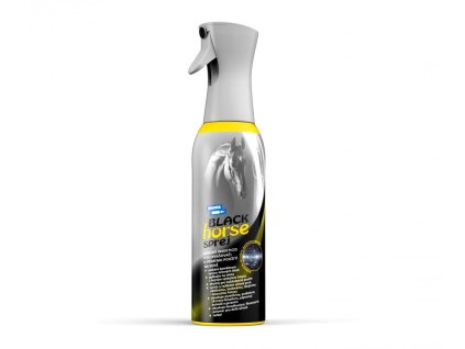 black horse sprej CZ
