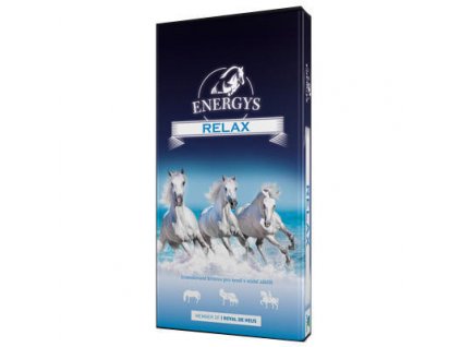 energys relax new oxy1 z1