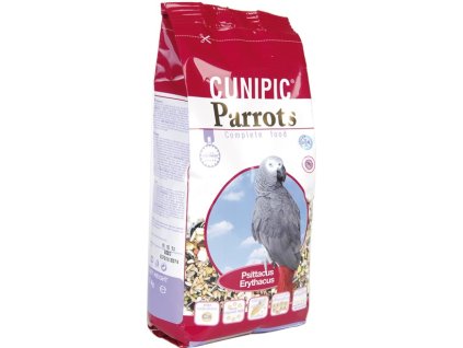 Cunipic Parrots - žako