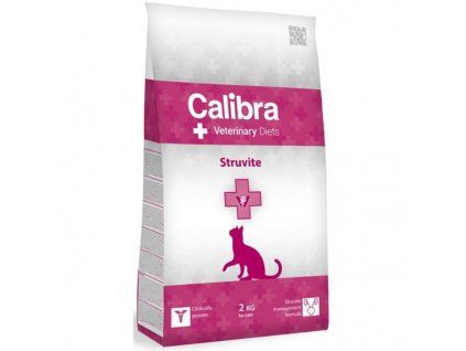 Calibra VD Cat Struvite
