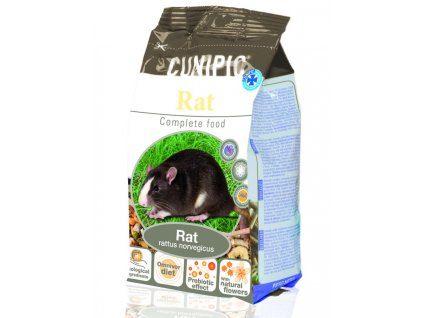 Cunipic Rat - potkan 800g