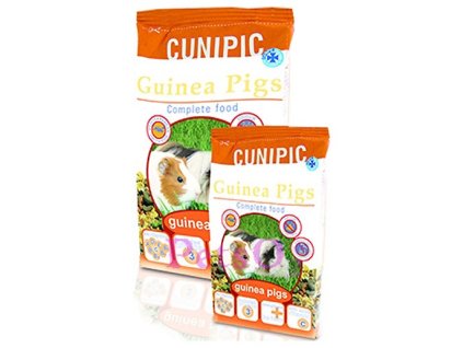 Cunipic Guinea Pigs - morče