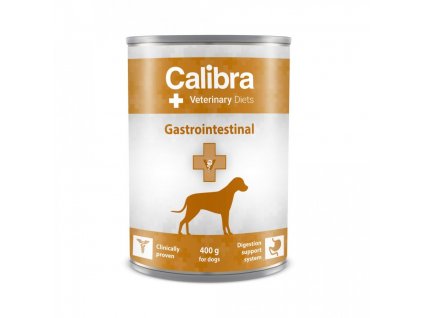 2411 calibra vd dog konz gastrointestinal 2022