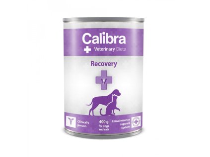 2408 calibra vd dog cat konz recovery 2022