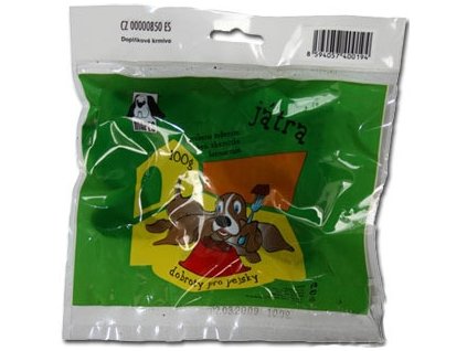 Mapes Játra 100g