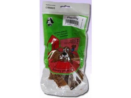 Mapes Placičky 100g