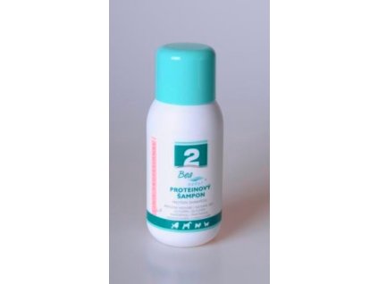 Bea č.2 Proteinový šampon