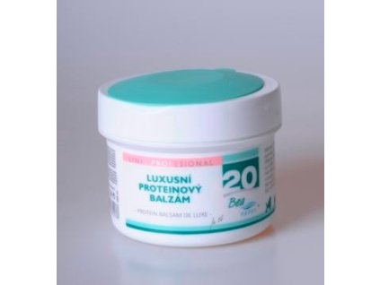 Bea č.20 Luxusní proteinový balzám