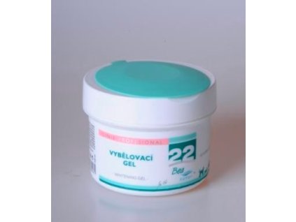 Bea č.22 Vybělovací gel