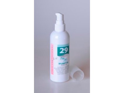 Bea č.29 Bylinný gel 150ml