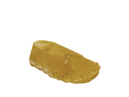 Bota buvolí 12cm