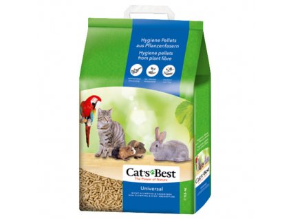 Cats Best UNIVERSAL new