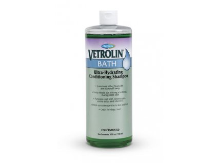 Farnam Vetrolin Bath 946 ml