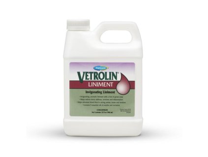 Farnam Vetrolin Liniment