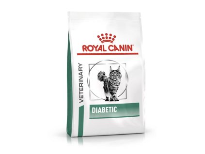 Royal Canin VD Cat Diabetic