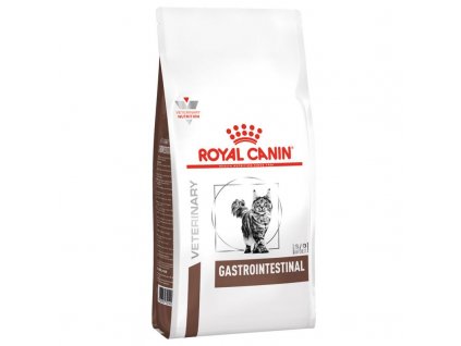 Royal Canin VD Cat Gastro Intestinal