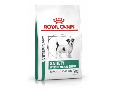 Royal Canin VD Dog Obesity
