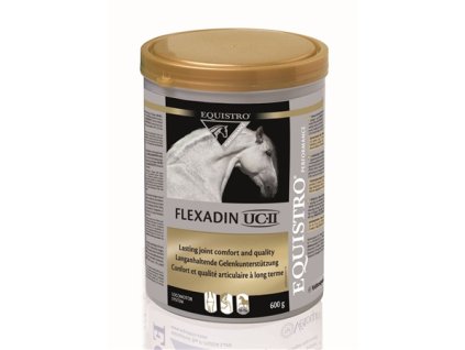 Equistro Flexadin UC2 600g