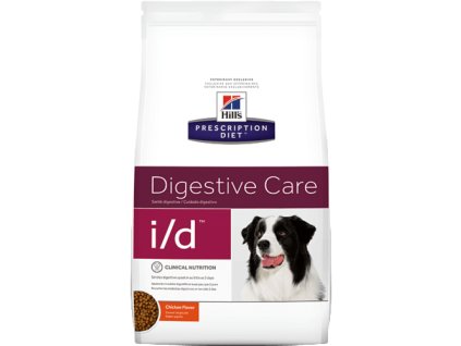 Hill's Canine i/d