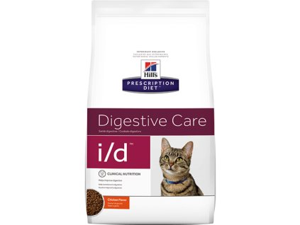 Hill's Feline i/d