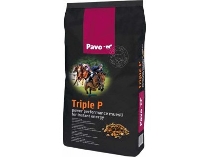 triple p