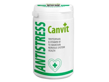 canvit antistress