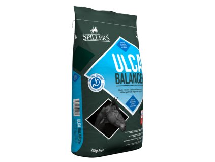 ulca balancer