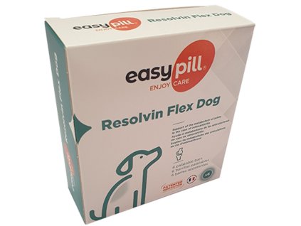 Resolvin Flex Dog