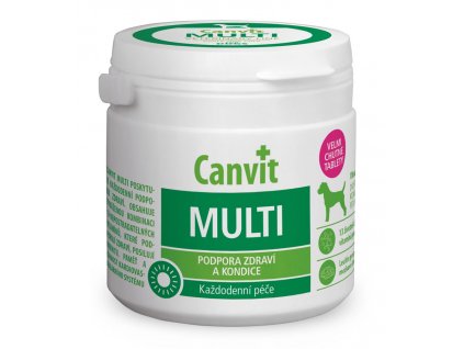 Canvit Multi