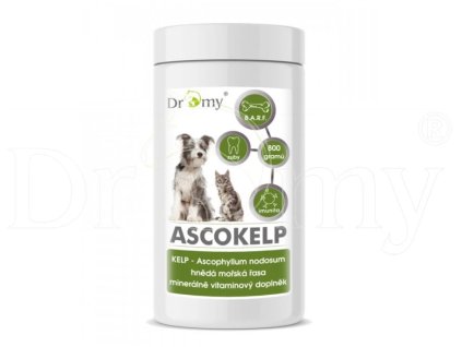 ascokelp