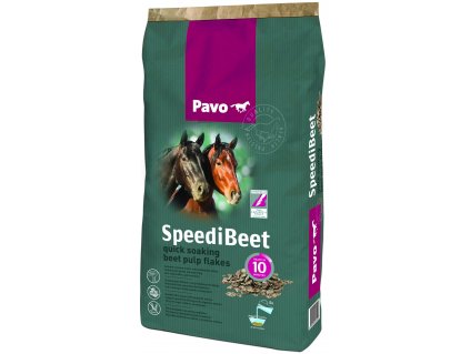 Pavo SpeediBeet 15kg